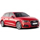 Audi S3 8V 13-, Suspensions, brakes and Chassis Sport. High Performance