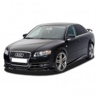Audi A4 B7 04-08, Suspensions, brakes and Chassis Sport. High Performance