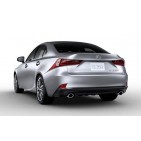 Lexus IS 250-300-350 2013- Suspensions, brakes and Chassis Sport. High Performance