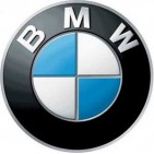 BMW Sport. Suspensions, brakes and Chassis Sport. High Performance