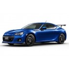 Subaru BRZ Suspensions, brakes and Chassis Sport. High Performance