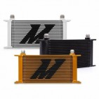 Cooling NIssan 370Z, Radiators, intercoolers, fans, oil coolers