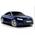 Audi TT type FV 15-, Accessories Sport, Racing and High Performance