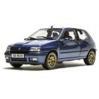 Renault Clio 1 16v & Williams, Suspensions, brakes and Chassis Sport. High Performance