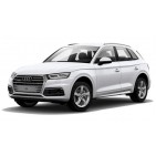 Audi Q5 FY 17- Suspensions, brakes and Chassis Sport. High Performance