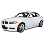 BMW 1 M Coupé E82 11-12. Suspensions, brakes and Chassis Sport. High Performance