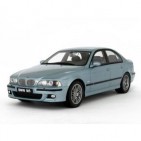BMW M5 E39. Suspensions, brakes and Chassis Sport. High Performance
