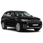 BMW X5 F15 14-. Suspensions, brakes and Chassis Sport. High Performance