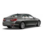 BMW Serie 7 G11 15- Suspensions, brakes and Chassis Sport. High Performance