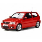 Volkswagen Polo 6N. Suspensions, brakes and Chassis Sport. High Performance