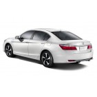 Honda Accord 2013- Suspensions, brakes and Chassis Sport. High Performance.