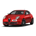 Alfa Romeo Mito 955, Accesorios Sport, Racing y High Performance