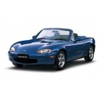 Mazda MX5 NB 00-05 Suspensions, brakes and Chassis Sport. High Performance