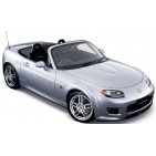 Mazda MX5 NC 2006-. Suspensions, brakes and Chassis Sport. High Performance