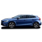Volvo V40 MB4 13-. Suspensions, brakes and Chassis Sport. High Performance