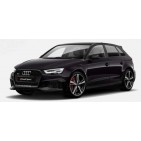 Audi RS3 8V 13-. Suspensions, brakes and Chassis Sport. High Performance