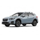 Subaru XV Suspensions, brakes and Chassis Sport. High Performance