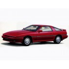 Toyota Supra MA70. Suspensions, brakes and Chassis Sport. High Performance.