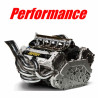 Performance Audi S4 B5