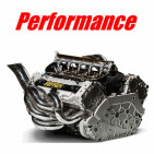 Engine Audi S3 8P, Pistons, Piston rods,gaskets, turbos, engine internals