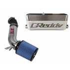 Air intake BMW Serie 3 E46, Kits Air intake, filters, intercoolers and other accessories