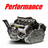 Engine Audi S3 8L