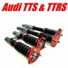 Suspensions Audi TTS & TTRS 8J