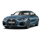 BMW Serie 4 G82. Suspensions Sport, Sport brakes and optimización de Chassis