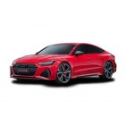 Audi RS7 C8, Suspensions, brakes and Chassis Sport. High Performance