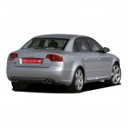 Audi S4 B7 04-08.Suspensions, brakes and Chassis Sport. High Performance