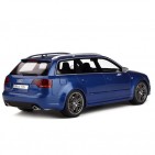 Audi RS4 B7 05-08.Suspensions, brakes and Chassis Sport. High Performance