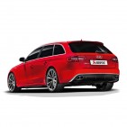 Audi RS4 B8 12-15.Suspensions, brakes and Chassis Sport. High Performance