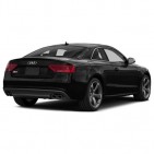 Audi S5 F5 16-Suspensions, brakes and Chassis Sport. High Performance