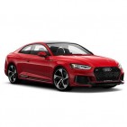 Audi RS5 F5 16-Suspensions, brakes and Chassis Sport. High Performance