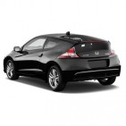 Honda CRZ Suspensions, brakes and Chassis Sport. High Performance