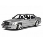 Mercedes Clase E W124 87-93. Suspensions, brakes and Chassis Sport. High Performance