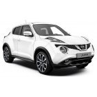 Nissan Juke. Suspensions, brakes and Chassis Sport. High Performance