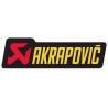 Exhausts Akrapovic