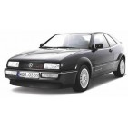 Volkswagen Corrado. Suspensions, brakes and Chassis Sport. High Performance.