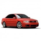Audi S4 B5 97-01.Suspensions, brakes and Chassis Sport. High Performance