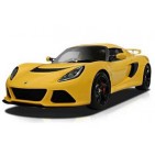 Lotus Exige 2013-.Suspensions, brakes and Chassis Sport. High Performance