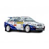 Ford Escort Cosworth Rally