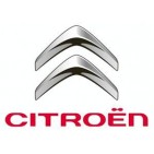 Citroen Sport. Suspensiones, frenos y chásis, High Performance