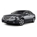 Honda Legend KC2 14-. Suspensions, brakes and Chassis Sport. High Performance