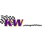 KW Competition. Suspensiones de alto rendimiento para Motorsport, carreras en rallyes y circuito cerrado de 2 y 3 vías. Fabricación a la carta