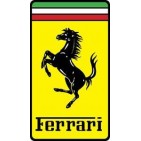 Ferrari, Suspensiones, frenos y chásis Sport. High Performance
