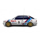 Peugeot 309 Rally. Suspensions, brakes and Chassis Sport. High Performance