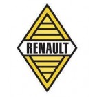 Renault Classics, Suspensiones, frenos y chásis Sport.