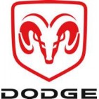 Dodge. Suspensions, brakes and Chassis Sport. High Performance