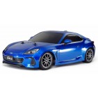 Subaru BRZ II 21-, Suspensions, brakes and Chassis Sport. High Performance